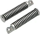 Drag Specialties Sundance Footpegs 5IN. Male Mount Motorcycle 362033-BC309 New. Price: $63.55.