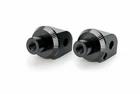 Puig Footpeg Adaptor Black (20884N) New. Price: $52.61.