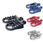 Mx Chopper Foot Pegs For Harley Dyna Super Glide Street Bob Low Rider Fxr Fxdwg New. Price: $29.72.