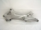 Honda 2006 Abs Left Lh Footrest Footpeg Step Holder Plate Used. Price: $99.99.