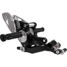 Gilles Tooling Footrest System - Black RCT10GTBM03B New. Price: $569.65.