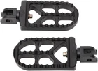 Joker Machine 08-56-6B Foot Peg Serrated Black Long New. Price: $158.35.