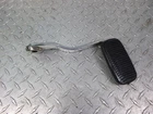 Back Rear Brake Pedal 2007 Suzuki Boulevard C90T VL1500T Used. Price: $29.90.