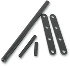 Baron Footpeg And Control Extension Kit BA-7241-00 New. Price: $110.15.