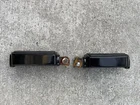 Harley Tribal Footpegs And Shifter Peg. Used. Price: $74.99.