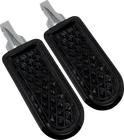 Covingtons Foot Pegs Diamondback Black C3043-B New. Price: $213.60.