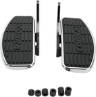 Cobra 06-1617 Classic Floorboard Kit VT750DC Shadow Spirit Driver Side New. Price: $399.41.