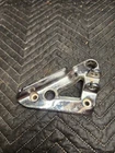 2002 85-2006 Kawasaki Vulcan 750 Front Passenger Right Foot Peg Mount Bracket Used. Price: $14.99.