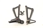 2015 Yamaha Yzf R3 Oem Left Right Driver Peg Brackets Mounts Used. Price: $47.62.