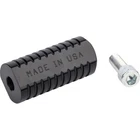 Thrashin Supply Company Speedway Shifter Peg Black Hd TSC-2000-1 New. Price: $60.06.