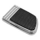 Brake Pedal Pad Cover Fit For Harley Softail Fxst 1984-2017 Street XG500 XG750 New. Price: $19.49.