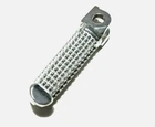 Nos Suzuki Oem 96-07 GSXR750 GSXR600 TL1000 SV650 Left Footrest 43591-02F01 New. Price: $24.99.
