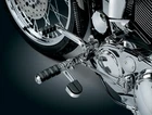 Kuryakyn 8074 Iso Stirrups Without Male Mount Adapter (pair) New. Price: $134.99.