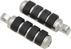 Drag Specialties Soft-ride Small Diameter Peg With Male Mounts 361047-BC310 New. Price: $64.38.