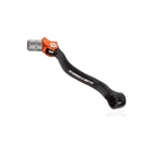 Zeta Revolver Shift Lever Orange ZE90-3443 New. Price: $74.11.