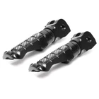 Cnc R-fight Front Rider Footpegs For Yamaha MT-10 / FZ-10 16-18 19 20 21 22 23 New. Price: $68.83.