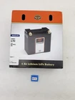 Genuine Harley-davidson 66000301 Lithium Battery 2004-2020 Sportster Street 500 New. Price: $149.00.