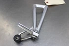 03-04 Yamaha Yzf 06-09 R6S Right Rear Back Passenger Peg 5SL-27440-01-00 Used. Price: $16.92.