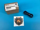New Open Box Harley Davidson Adjustable Pass Ftbrd Rotating Arm, Blk, 51355-07B* Used. Price: $40.00.
