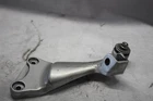 Passenger Footrest Bracket Left 43700-24F00 2005 Suzuki Hayabusa GSX1300R Used. Price: $40.00.