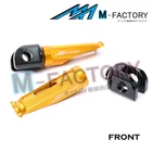 Shinobi Rider Footpegs For Bmw F800 Gt 1200 Rs New. Price: $50.40.