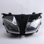Motorcycle Led Headlight Assy For Yamaha FJ09 TRACER900 2015 2016 2017 New. Price: $279.00.