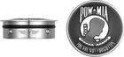 Figurati Designs Swingarm Pivot Cover-stainless Steel With MIA-FD50-POW-SS New. Price: $43.13.