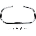 Cobra Fatty Freeway Bars Chrome 01-2265 New. Price: $367.60.