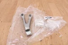 Kawasaki Nos Silver Rear Left Step Stay ZX636 ZX600 Ninja -pt# 35063-0031-458 New. Price: $49.00.