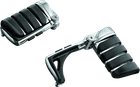 Kuryakyn Switchblade Pegs Without Male Mount Adapter Chrome New. Price: $196.99.