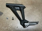 2008 2012 Kawasaki Ex 250R Ninja Rear Left Hanger Footrest Bracket 35063-0626A Used. Price: $29.88.