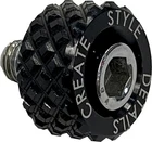 Kens Factory KFP-01 Black Next Level Micro Heel Shift Peg Harley & Custom New. Price: $34.11.