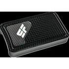 Slyfox Brake Pedal Black Anodized For Touring SF-902-00-1 New. Price: $87.03.