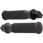 Arlen Ness 07-921 Fusion Footpegs, Smoothie Black New. Price: $98.08.