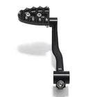 Alu Shifter Lever Arm Pedal For Harley 04+ Sportster XL883/1200 Iron New. Price: $49.99.