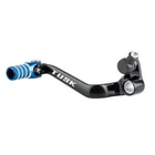Tusk Folding Lever Shifter Kawasaki KLX140G KLX140R KLX140L Blue New. Price: $38.07.