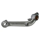 Brake Pedal Piaggio, 2B006355 For Aprilia Rs Abs Tuono 660CCM Manufactured 2020-2022 Neu. Price: $80.71.