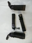 Honda CB650 Foot Pegs Steps 50630-426-010 50640-426-000 50715-413-305 Used. Price: $80.00.