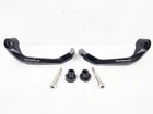Ducati Panigale Black Front Brake / Clutch Lever Guards V2 V4 899 959 1199 1299 Used. Price: $139.95.