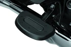 Kuryakyn 7044 Heavy Industry Passenger Floorboards Black New. Price: $241.09.