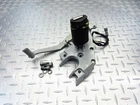 1996 95-97 Bmw R850R Oem Right Rearset Brake Pedal Foot Peg Bracket Bolts Used. Price: $47.75.