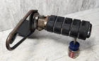 2004-2019 Honda Shadow Spirit Aero 750 Oem Right Driver Foot Peg #50615-MEG-000 Used. Price: $38.85.