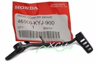 Genuine Honda CBR250R 2011 2012 2013 Rear Brake Pedal Lever P/n 46500-KYJ-900 Brand. Price: $32.18.