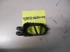 Nos Suzuki Oem Right Footrest 1996-2000 RM125 RM250 43551-36E01-019 New. Price: $24.97.