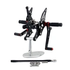 Fit For Kawasaki 2006-2007 Black Av New. Price: $190.85.
