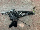 2016-2024 Bmw G310R Right Front Foot Peg Bracket Pedal Oem 46719457564 Used. Price: $139.99.