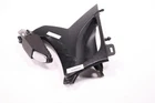 13 Triumph Trophy 1200 Rear Left Foot Peg Bracket Damaged 2081647 Used. Price: $24.99.