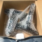 Harley Davidson Drag Specialties Passenger Foot Mounts Black Touring '93-'23 New. Price: $240.00.