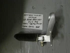 Suzuki 1998-2003 GSX600F / GSX750F Lh Rear Footrest , 43821-08F00 43710-20C01 Used. Price: $43.95.