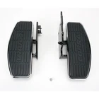 Cobra Classic Front Floorboard Kit 06-1650 New. Price: $332.88.